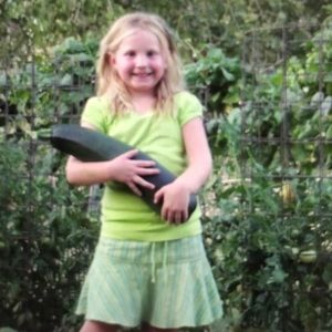 Meet your Posher, Morgan